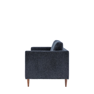 Gateford Sofa 2 Seater Charcoal