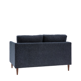 Gateford Sofa 2 Seater Charcoal