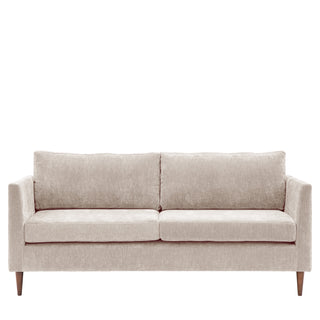 Gateford Sofa 3 Seater Natural