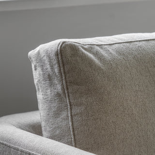 Gateford Sofa 3 Seater Natural