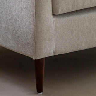 Gateford Sofa 3 Seater Natural