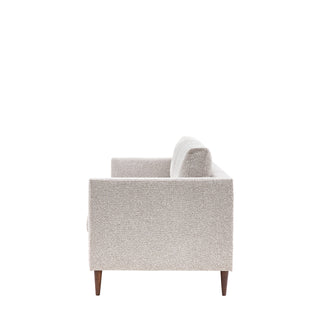 Gateford Sofa 3 Seater Natural