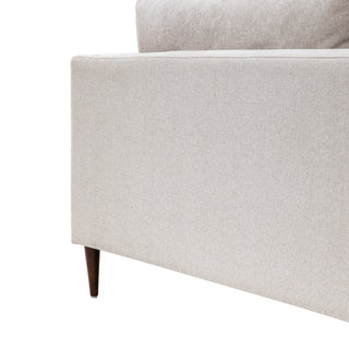 Gateford Sofa 3 Seater Natural