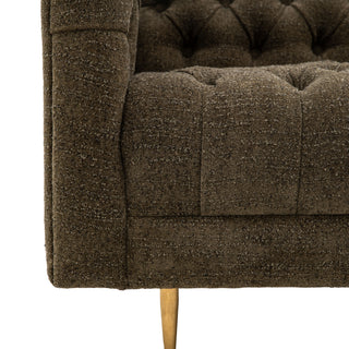 Dalton Sofa Moss Green