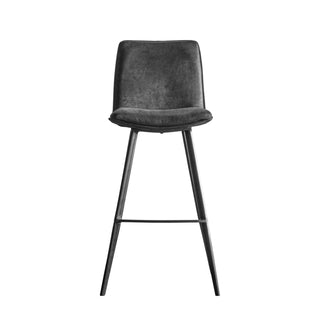 Palmer Grey Stool (2 Pack) - KC at HOME