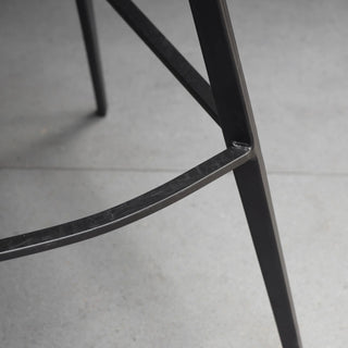 Palmer Grey Stool (2 Pack) - KC at HOME