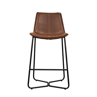 Hawking Stool Brown (2 Pack) - KC at HOME