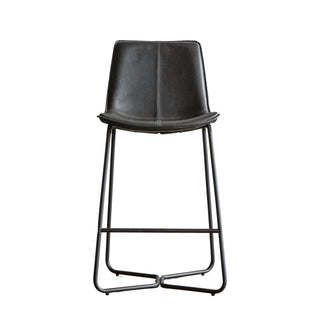 Hawking Stool Charcoal (2 Pack) - KC at HOME