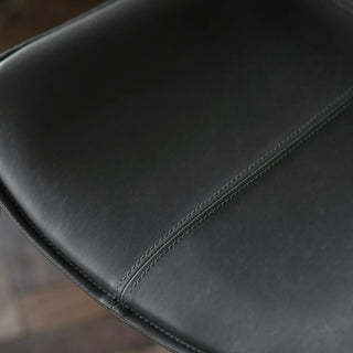 Hawking Stool Charcoal (2 Pack) - KC at HOME