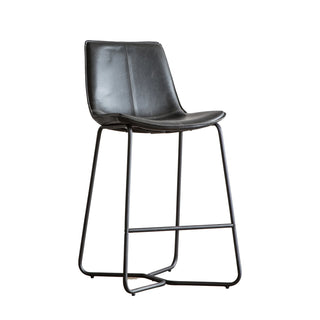 Hawking Stool Charcoal (2 Pack) - KC at HOME