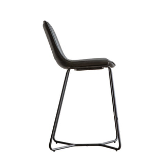 Hawking Stool Charcoal (2 Pack) - KC at HOME