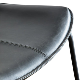 Hawking Stool Charcoal (2 Pack) - KC at HOME