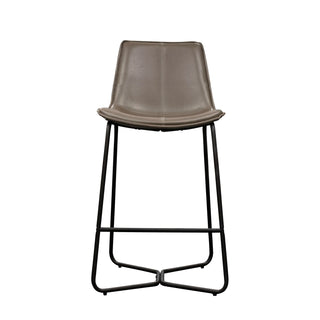 Hawking Stool Ember (2 Pack) - KC at HOME