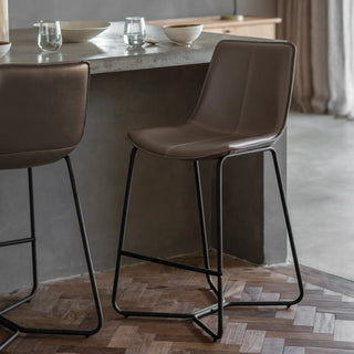 Hawking Stool Ember (2 Pack) - KC at HOME
