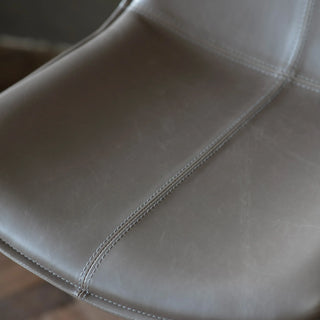 Hawking Stool Ember (2 Pack) - KC at HOME
