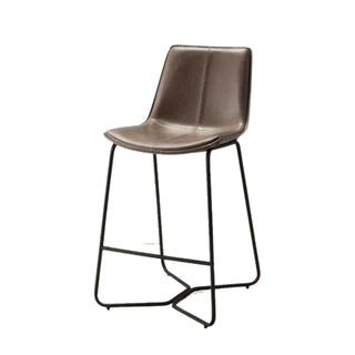 Hawking Stool Ember (2 Pack) - KC at HOME