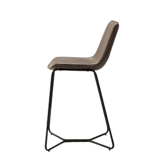 Hawking Stool Ember (2 Pack) - KC at HOME