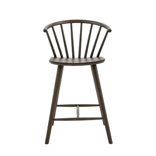 Craft Barstool Mocha - KC at HOME