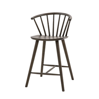 Craft Barstool Mocha - KC at HOME