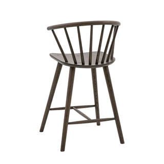 Craft Barstool Mocha - KC at HOME
