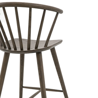 Craft Barstool Mocha - KC at HOME
