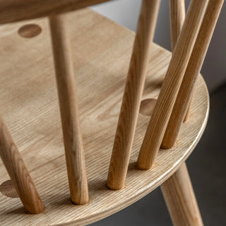 Craft Barstool Natural - KC at HOME