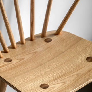 Craft Barstool Natural - KC at HOME