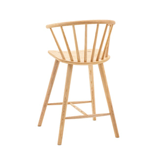 Craft Barstool Natural - KC at HOME