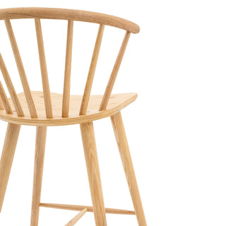 Craft Barstool Natural - KC at HOME