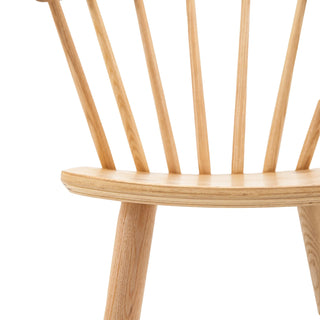 Craft Barstool Natural - KC at HOME