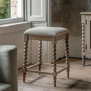 Artisan Bar Stool - KC at HOME