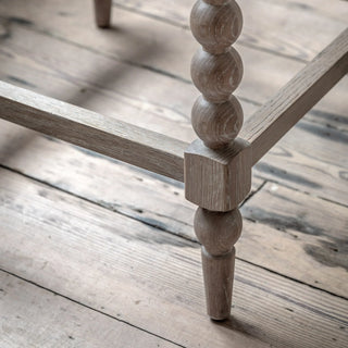 Artisan Bar Stool - KC at HOME