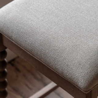 Artisan Bar Stool - KC at HOME