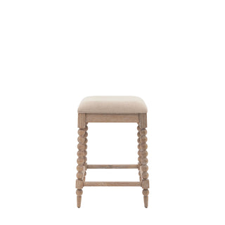 Artisan Bar Stool - KC at HOME