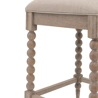 Artisan Bar Stool - KC at HOME