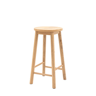 Hatfield Stool Natural