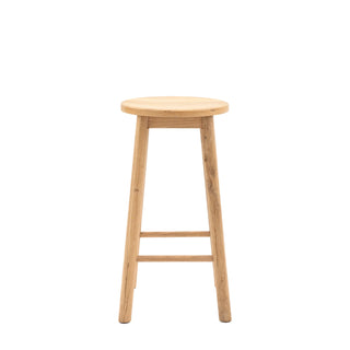 Hatfield Stool Natural