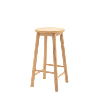 Hatfield Stool Natural