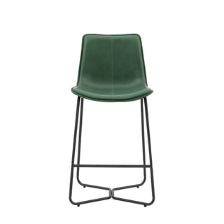 Hawking Stool Green (2 Pack) - KC at HOME