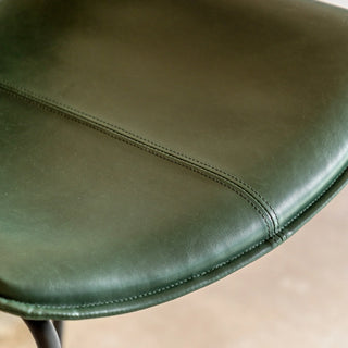 Hawking Stool Green (2 Pack) - KC at HOME