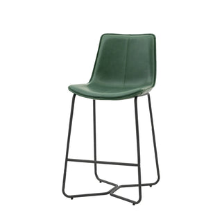 Hawking Stool Green (2 Pack) - KC at HOME