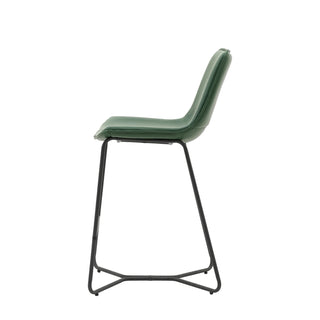 Hawking Stool Green (2 Pack) - KC at HOME