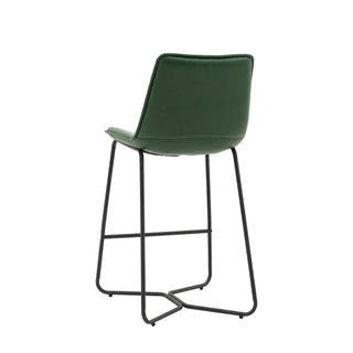 Hawking Stool Green (2 Pack) - KC at HOME
