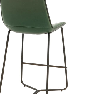 Hawking Stool Green (2 Pack) - KC at HOME