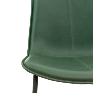 Hawking Stool Green (2 Pack) - KC at HOME