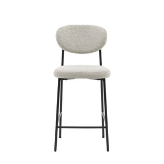 Oppo Stool Natural (2 Pack) - KC at HOME
