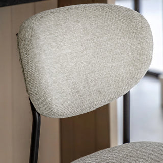 Oppo Stool Natural (2 Pack) - KC at HOME