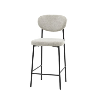 Oppo Stool Natural (2 Pack) - KC at HOME
