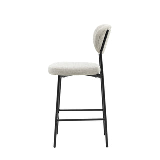 Oppo Stool Natural (2 Pack) - KC at HOME