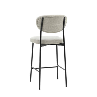 Oppo Stool Natural (2 Pack) - KC at HOME